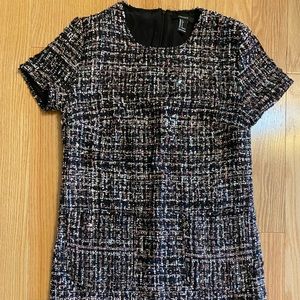 Forever 21 sequin mini dress